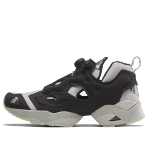 Reebok x Harry Potter Instapump Fury 95 'Black White' 100201812