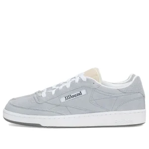 Reebok Club C x JJJJound Shoes 'Grey' 100073318