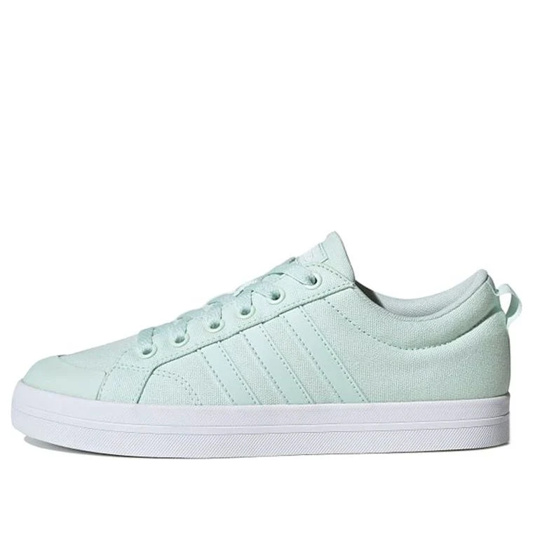 (WMNS) adidas neo Bravada White/Green FV8098