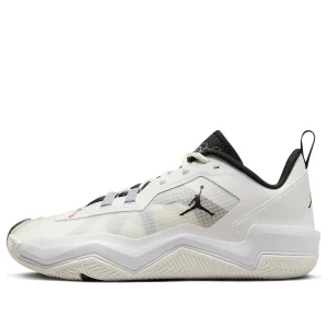 Air Jordan Westbrook One Take 4 PF 'Sail Wolf Grey' DZ3339-106