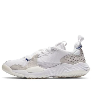 Air Jordan Delta 'White Vast Grey' CD6109-101