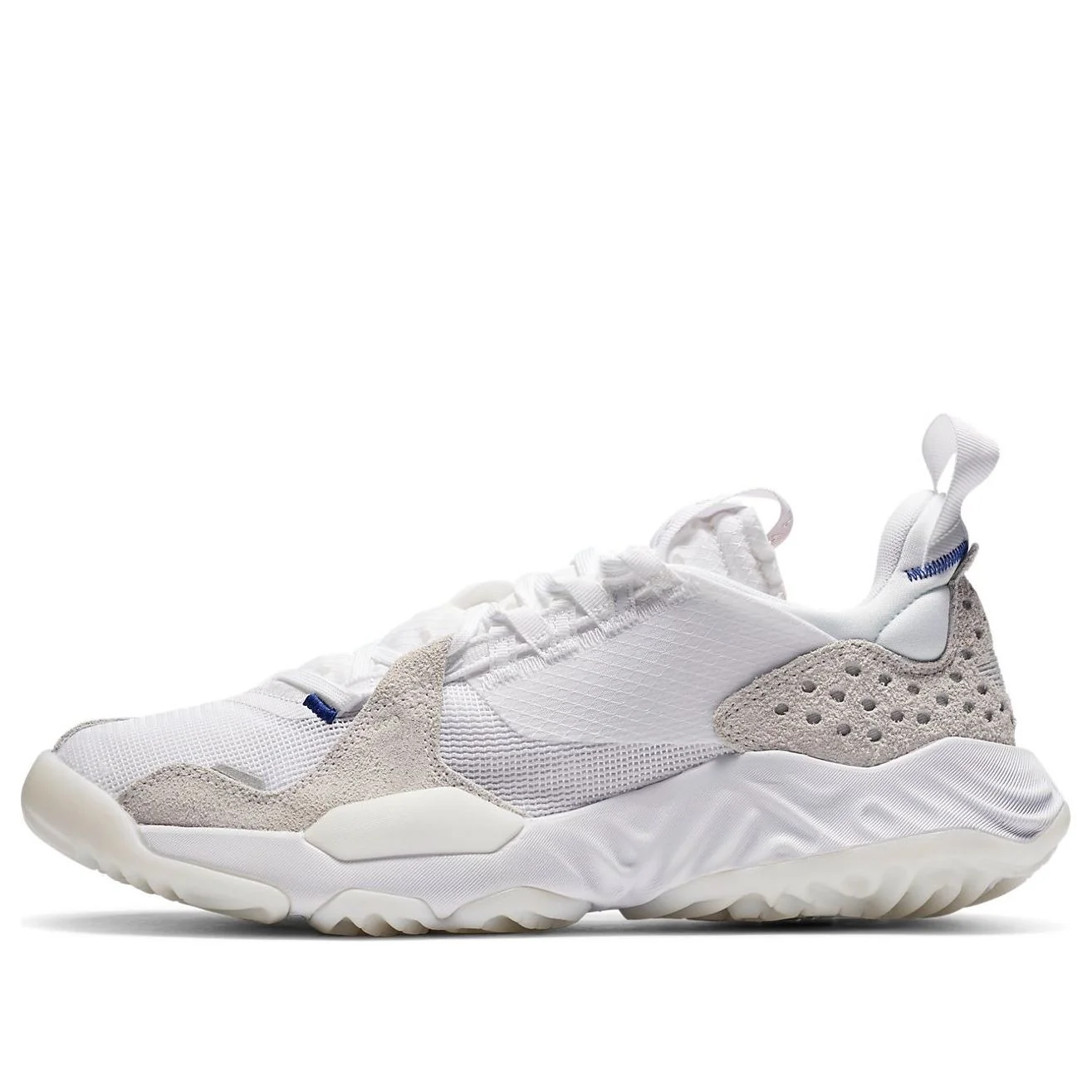 Air Jordan Delta 'White Vast Grey' CD6109-101