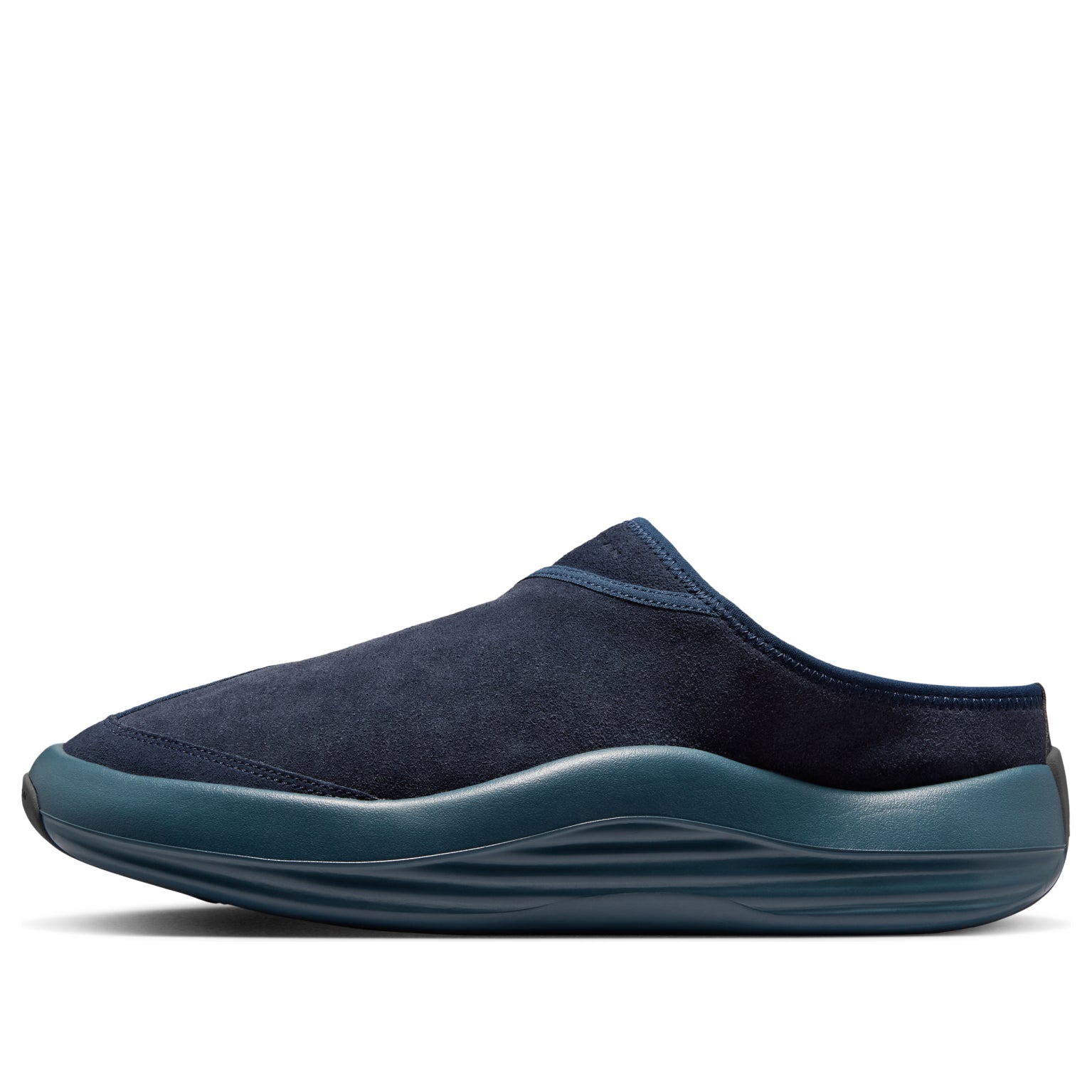 Air Jordan Future Mule 'Dark Obsidian' HV5073-400