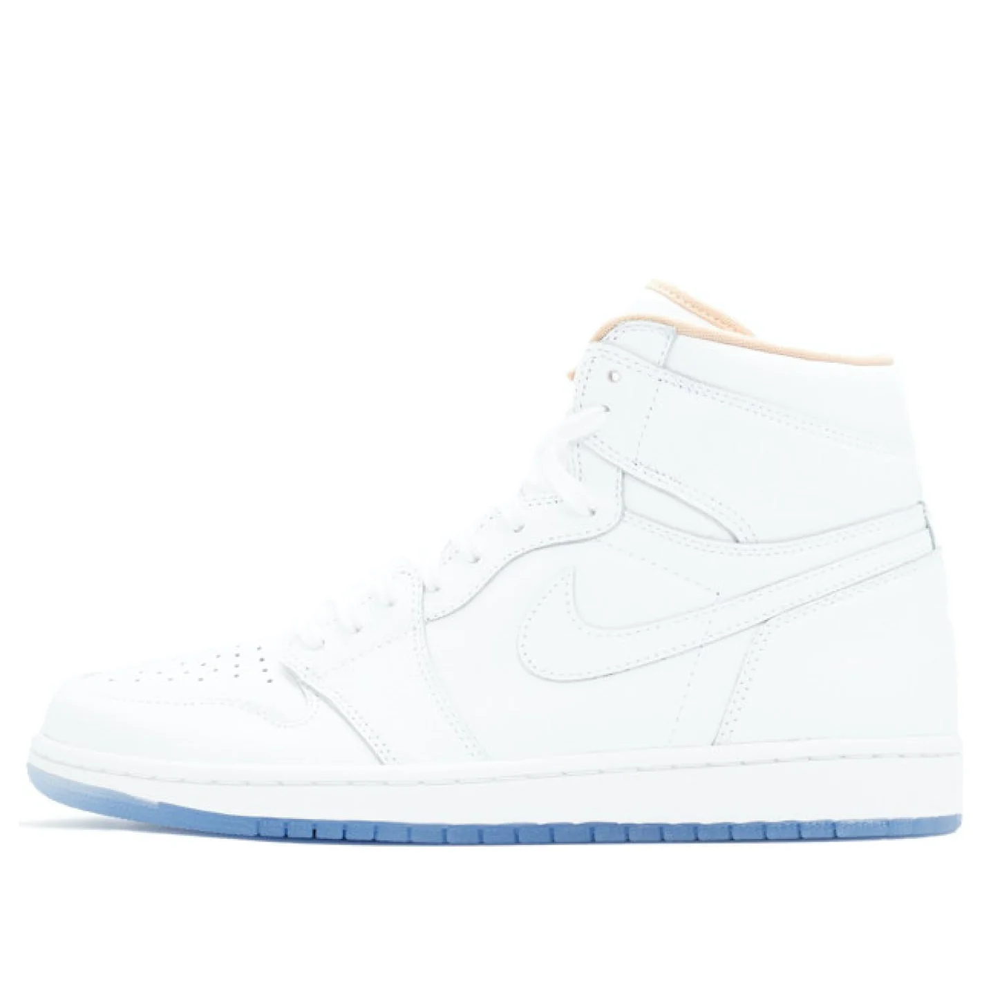 Air Jordan 1 Retro High OG 'Los Angeles' 2015 819012-130
