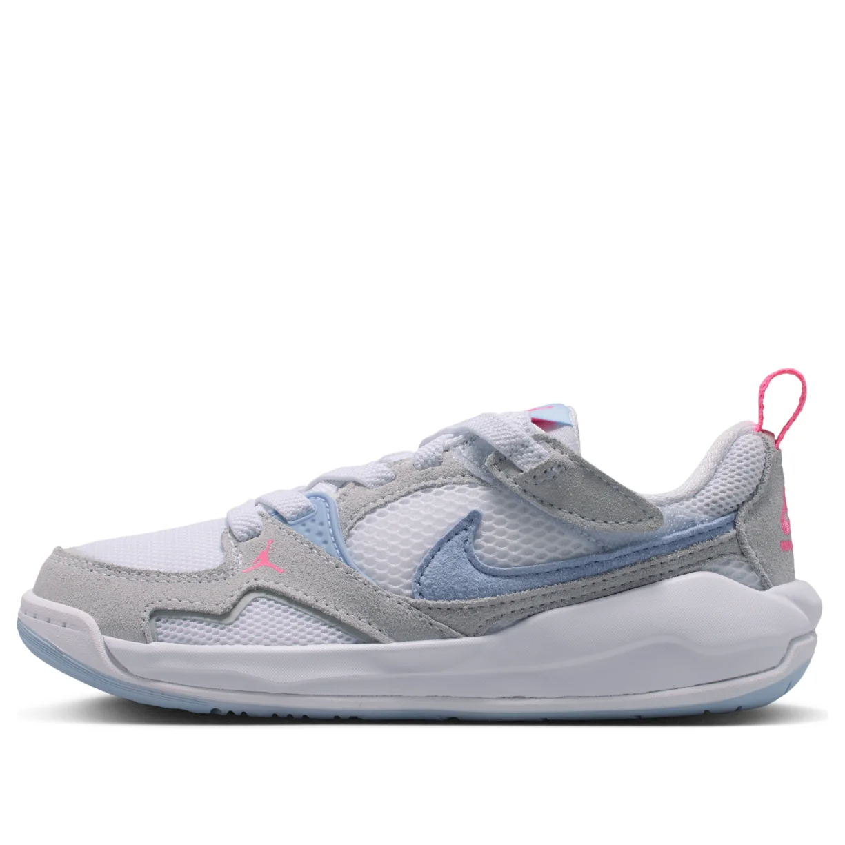 (PS) Air Jordan CMRT Era 'White Cobalt Bliss' HQ0507-140
