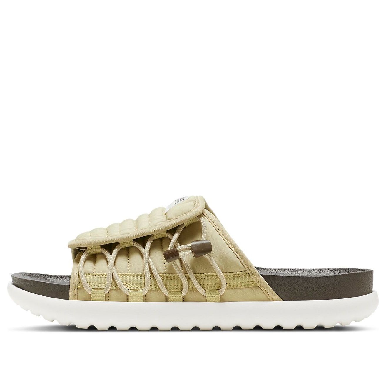 Nike Asuna 2 Slide 'Wheat Grass' DC1457-700