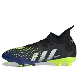 adidas Predator Freak.2 FG 'Demonskin - Black' S42980