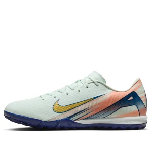 Nike Mercurial Vapor 16 Academy TF 'Barely Green Crimson Gold' FZ1386-300