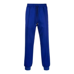 Gucci Technical Jersey Pants 'Electric Blue' 673755-XJDUZ-4648