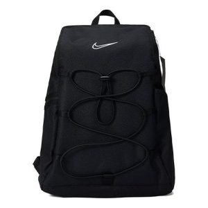 (WMNS) Nike One Training Backpack 'Black' CV0067-010