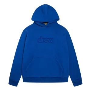 Drew House Skidoodle Hoodie 'Ink' DR-SS22-125