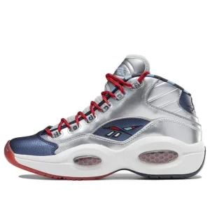 Reebok James Harden x Question Mid 'Cross Over' FZ1366