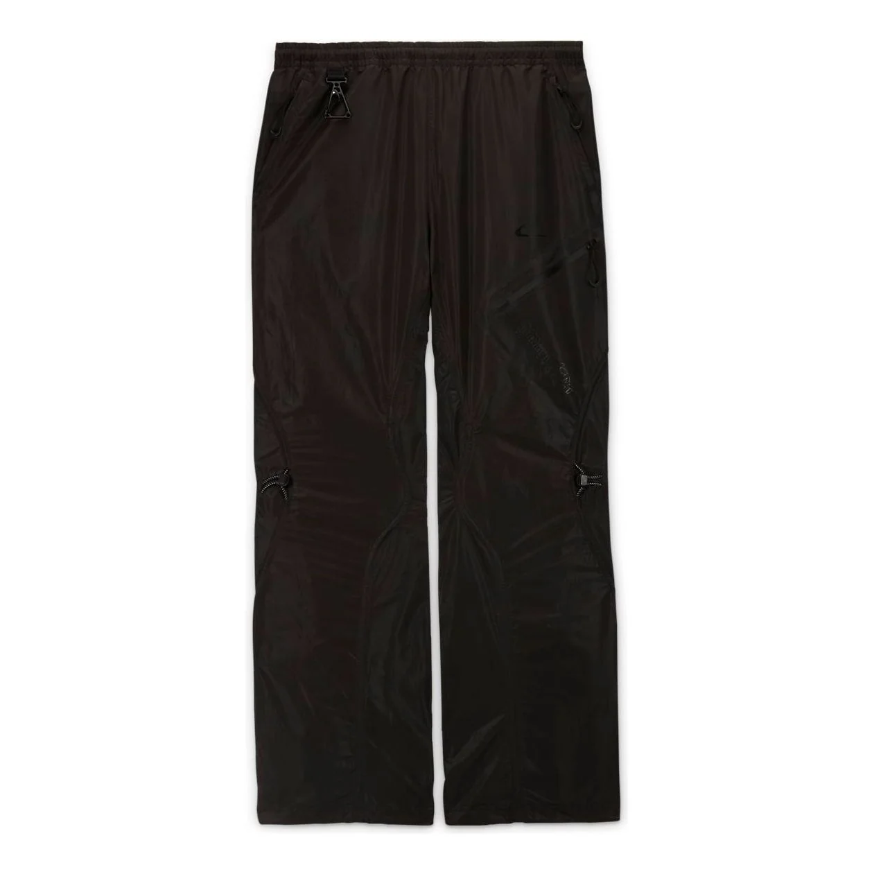 Nike x Off-White Mc Pants 'Black' DV4393-010