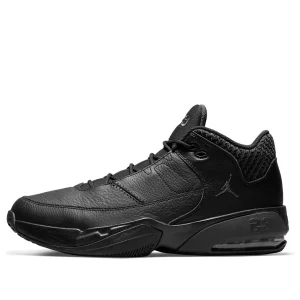Air Jordan Max Aura 3 'Black' CZ4167-001