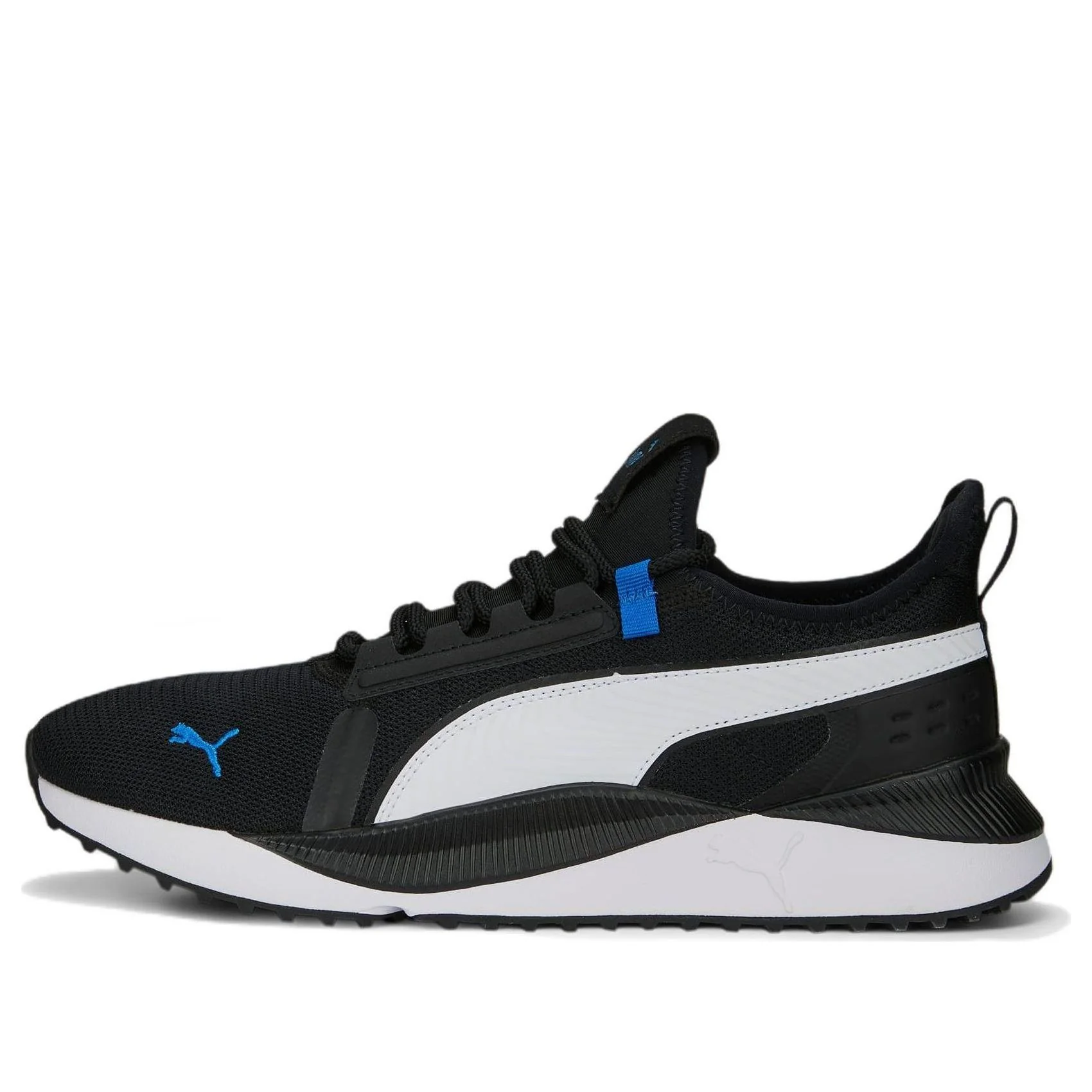 PUMA Pacer Future 'Street Plus - Black Team Royal' 384634-20