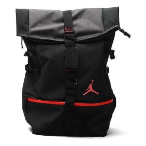 Air Jordan Urban Rucksack Backpack 'Black' 606361-010