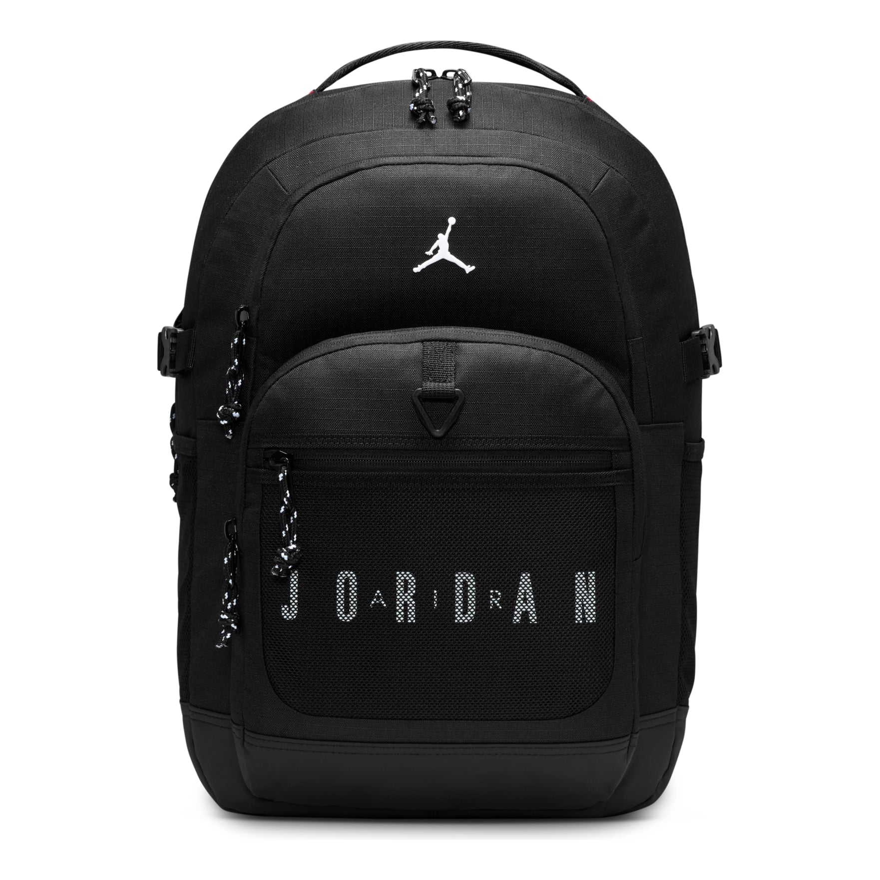 Air Jordan Blacktop Backpack 'Black' II6455-010
