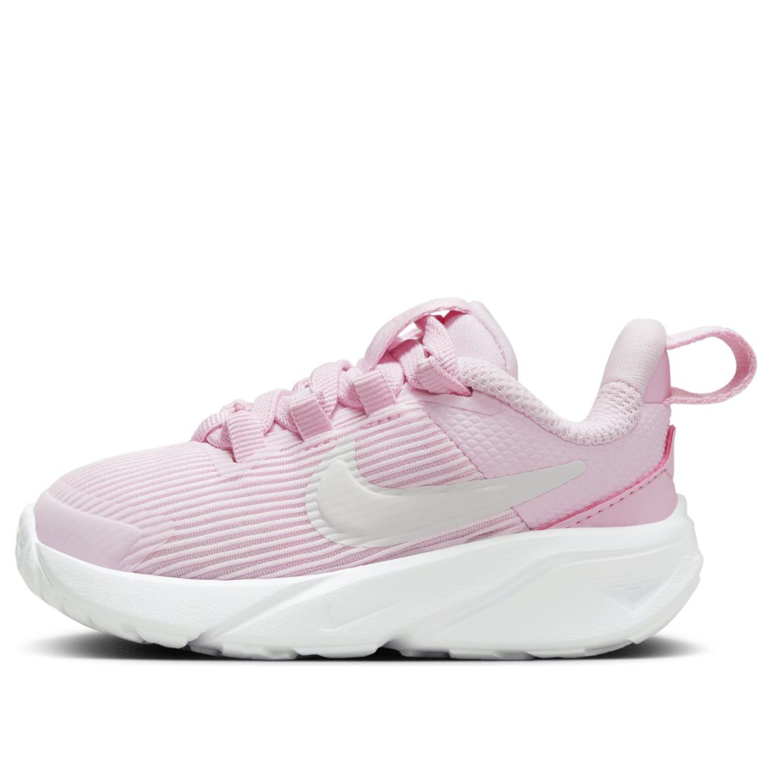 (TD) Nike Star Runner 4 'Pink Foam' DX7616-602