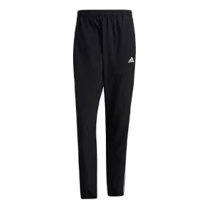 adidas Must Haves Aeroready Casual Sports Long Pants Black GN0818