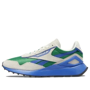 Reebok Classic Leather Legacy AZ 'Brown Green' GX8493