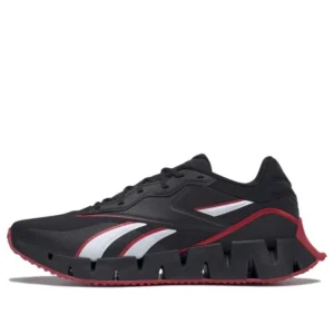 Reebok Zig Dynamica 4 'Black Vector Red' HR1358