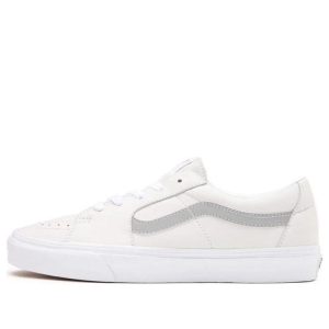 Vans SK8-Low 'White Reflective' VN0A4UUKA0L