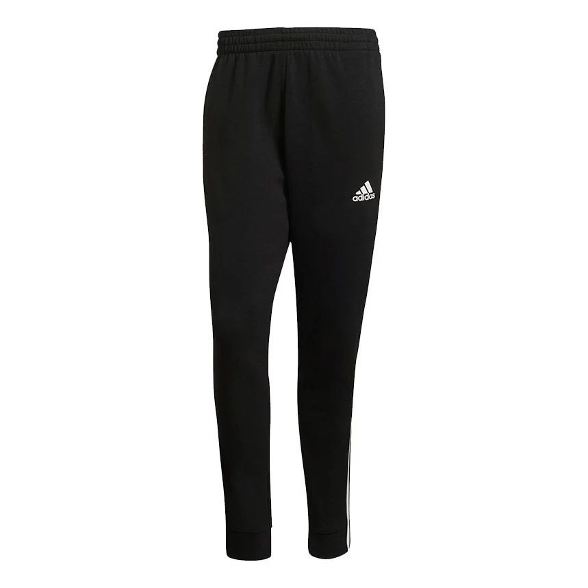 Men's adidas Dk Pt Black Sports Pants/Trousers/Joggers GS1582