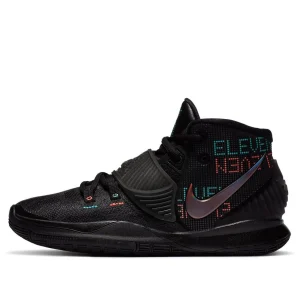 (GS) Nike Kyrie 6 'Shot Clock' BQ5599-006