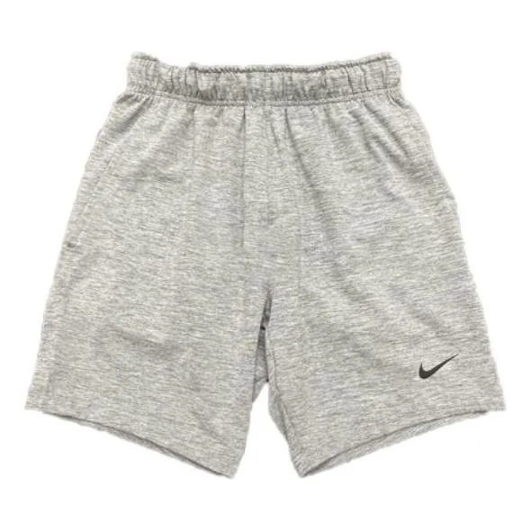 Nike Dri-Fit Short 'Grey' AT5694-084