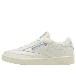 Reebok Club C 85 Vintage 'Chalk Vector Navy' 100007796