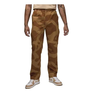 Air Jordan Essentials Chicago Pants 'Brown' FD7455-270