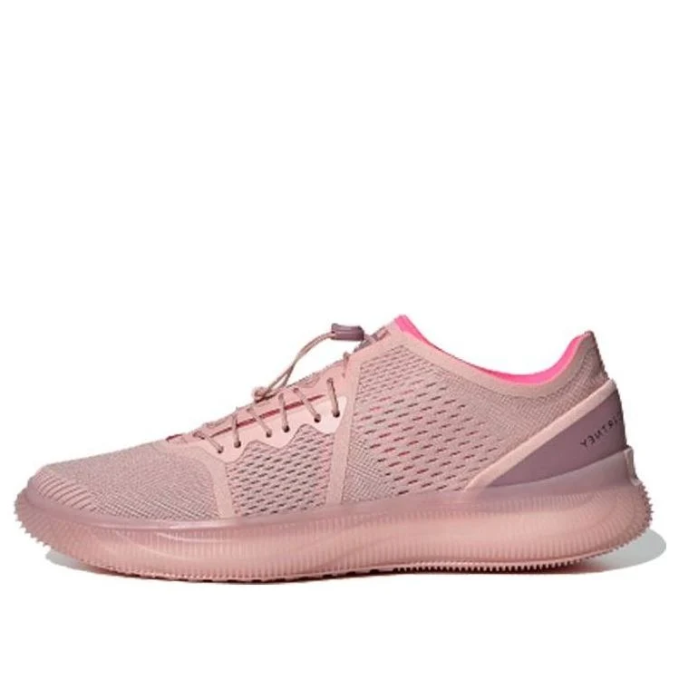 (WMNS) adidas PureBoost Trainer S. 'Pink' EG1064