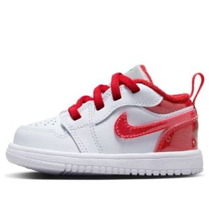 (TD) Air Jordan 1 Low Alt SE 'Gatorade Pack Red' FN9771-018