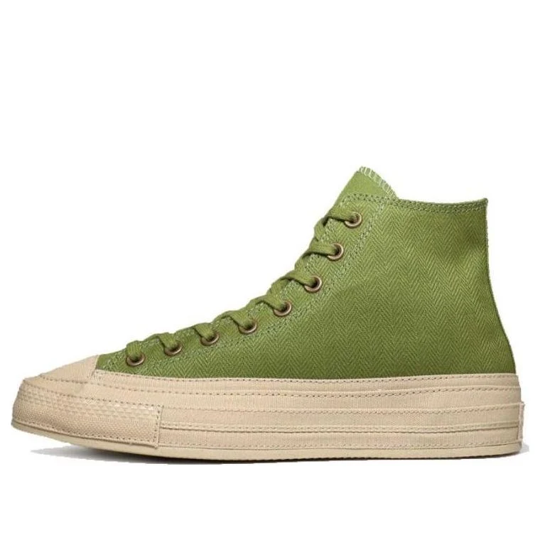 Converse Chuck 70 Hi 'Herringbone' A03661C