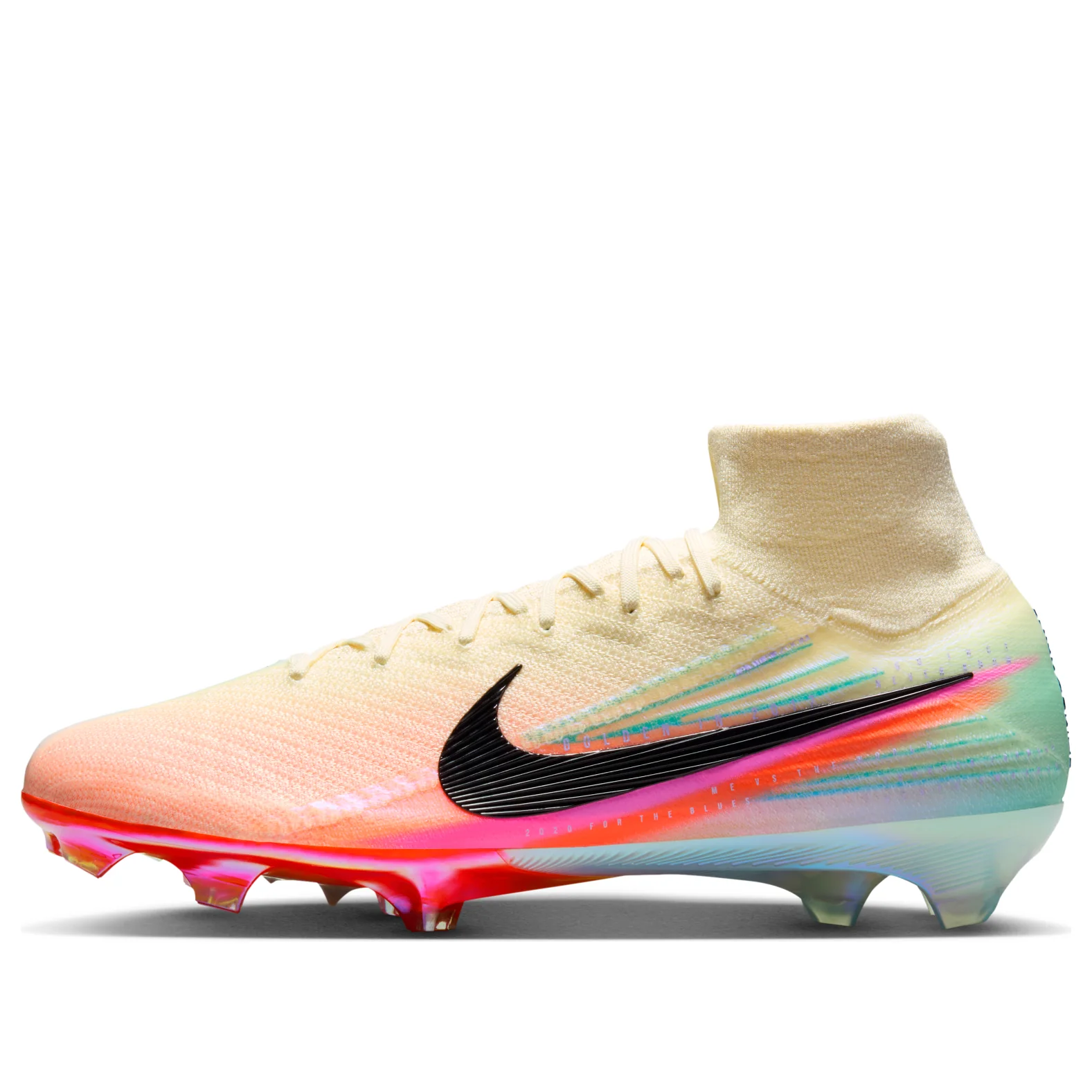 Nike Mercurial Superfly 10 Elite 'Sam Kerr' HV8859-100