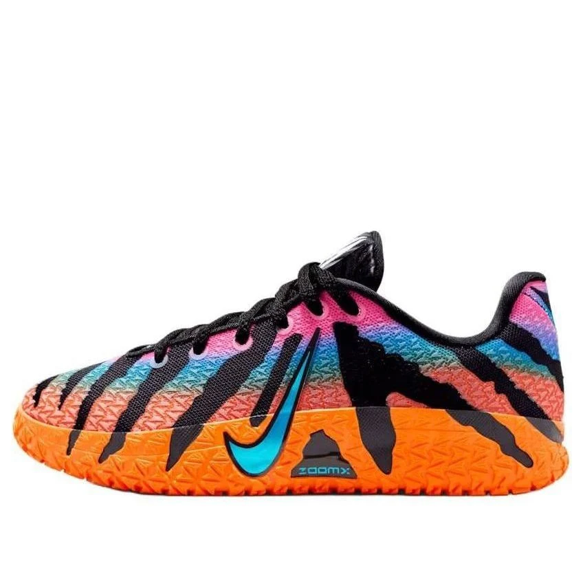 (GS) Nike Ja 3 'At Dawn' IR2160-001