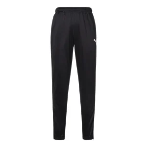 PUMA Football Clothing Teamwear Pants 'Black' 657390-03