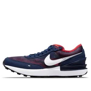 (GS) Nike Waffle One 'Midnight Navy' DC0481-401
