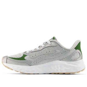 (PS) New Balance Fresh Foam Arishi Lux Bungee Lace 'Raincloud Alpine Green' PAARILA1