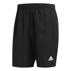 adidas 4Krft Sports Knitted Training Shorts Black DU1577