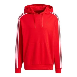 adidas Neo CNY Hoodies 'Red' IA6890