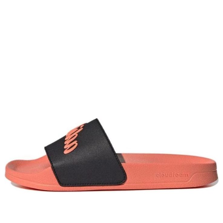 adidas Originals Adilette Shower Slides 'Semi Coral Fusion' GZ9505