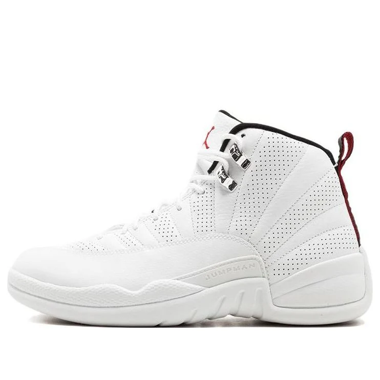 Air Jordan 12 Retro ‘Rising Sun’ 130690-163