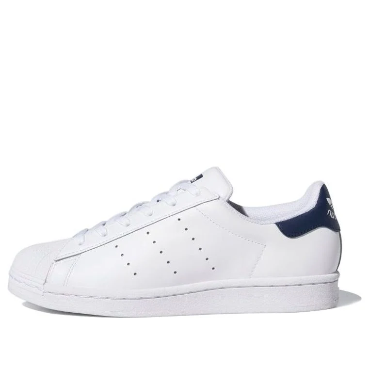 (WMNS) adidas Superstan 'Collegiate Navy' FX4727