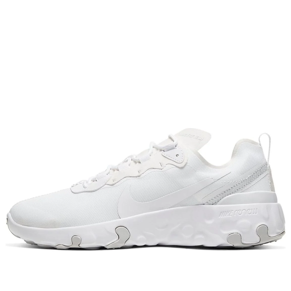 (GS) Nike Renew Element 55 'White' CK4081-100