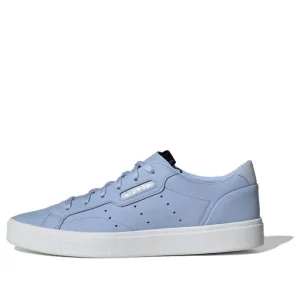 (WMNS) adidas Sleek 'Periwinkle' DB3259
