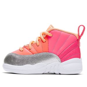 (TD) Air Jordan 12 Retro GT 'Sunrise' 819666-601