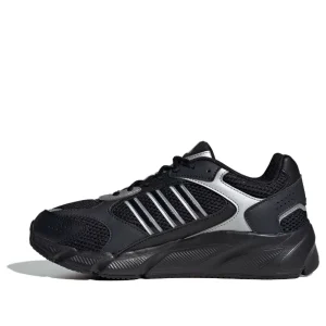 (WMNS) adidas Crazychaos 2000 'Black Silver' JP5663
