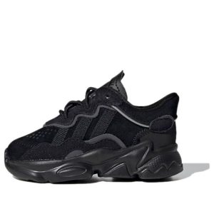 (TD) adidas Ozweego 'Black Night Metallic' EF6300