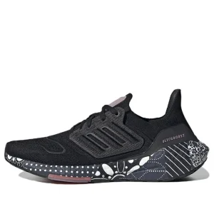 (WMNS) adidas Ultraboost 22 'Black Mandala' GW6914